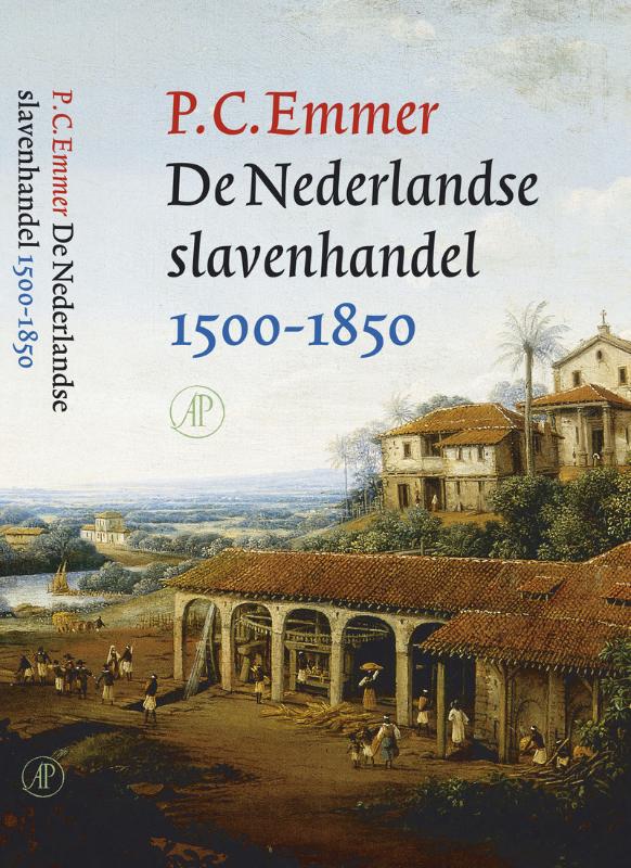 Nederlandse Slavenhandel 1500 - 1850