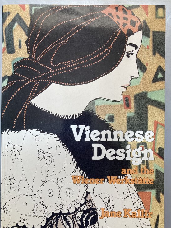 Viennese design and the Wiener WerkstÃ¤tte