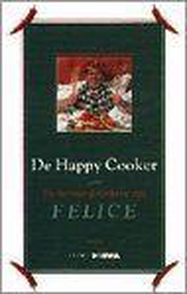 D. Steemans De Happy Cooker thumbnail