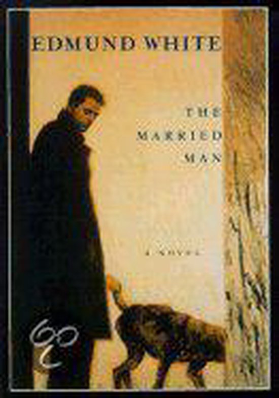 Edmund White The Married Man thumbnail