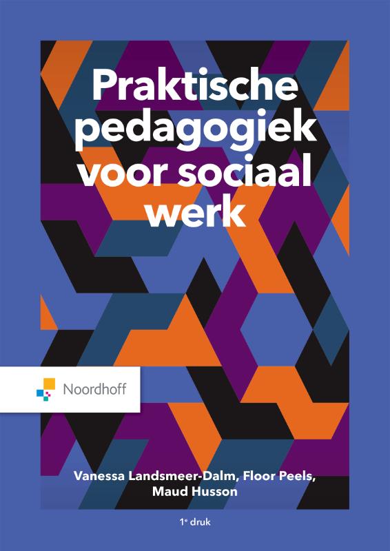 Vanessa Landsmeer-Dalm Praktische Pedagogiek Voor Sociaal Werk