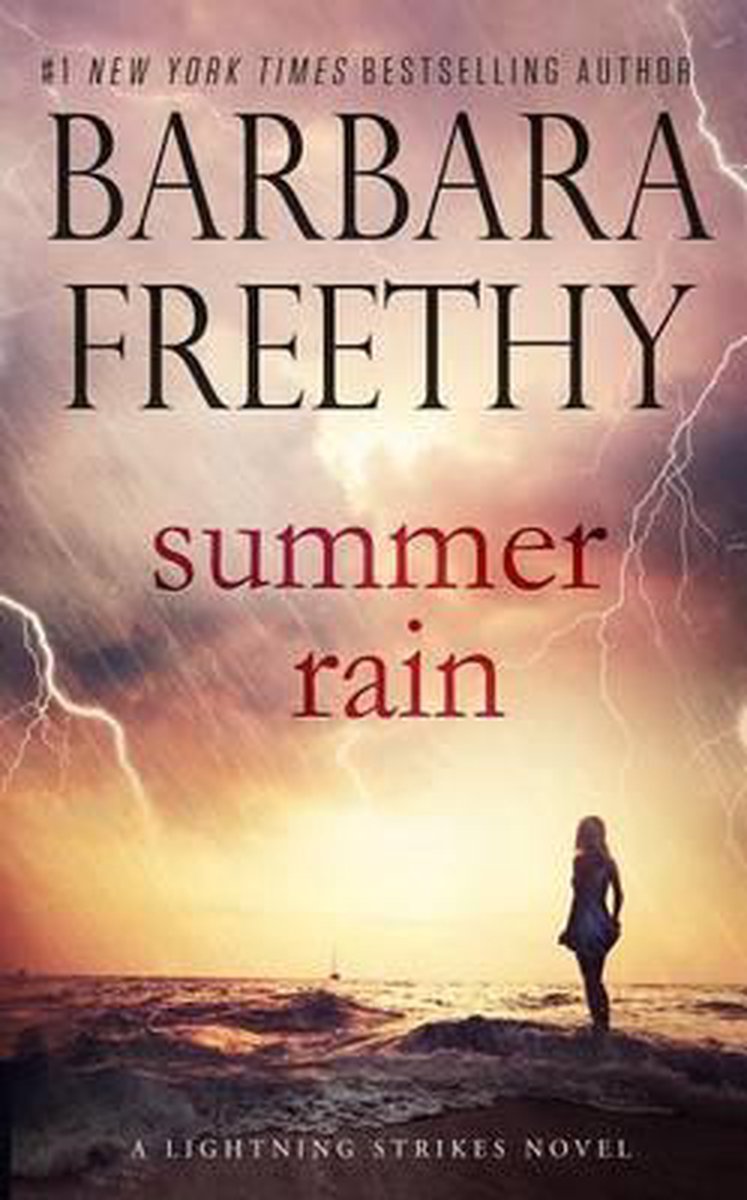 Barbara Freethy Summer Rain thumbnail