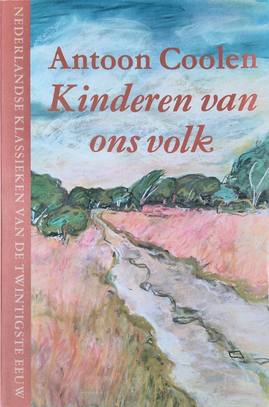 Kinderen van ons volk