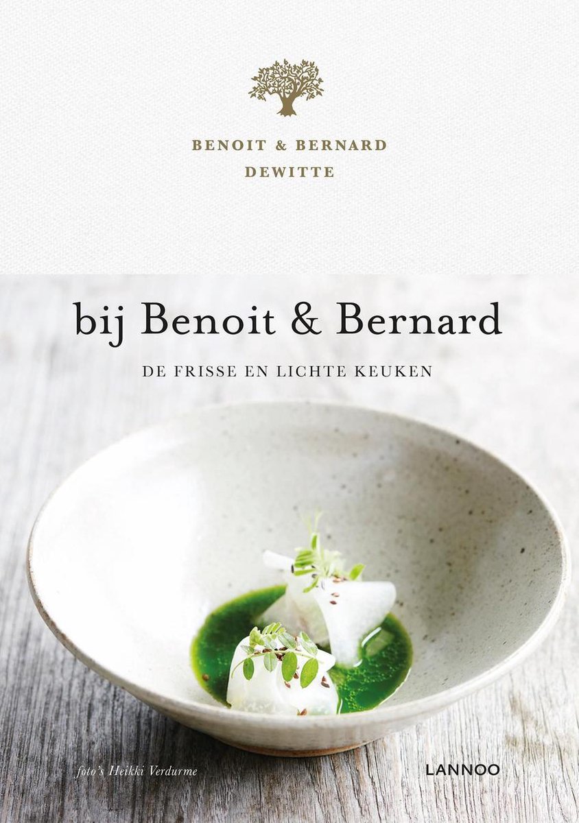 Bij Benoit en Bernard
