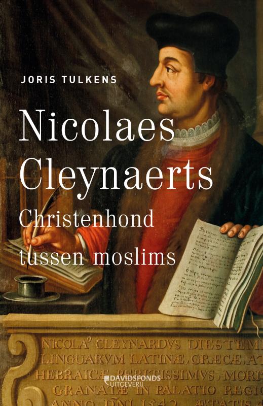 Joris Tulkens Nicolaes Cleynaerts thumbnail