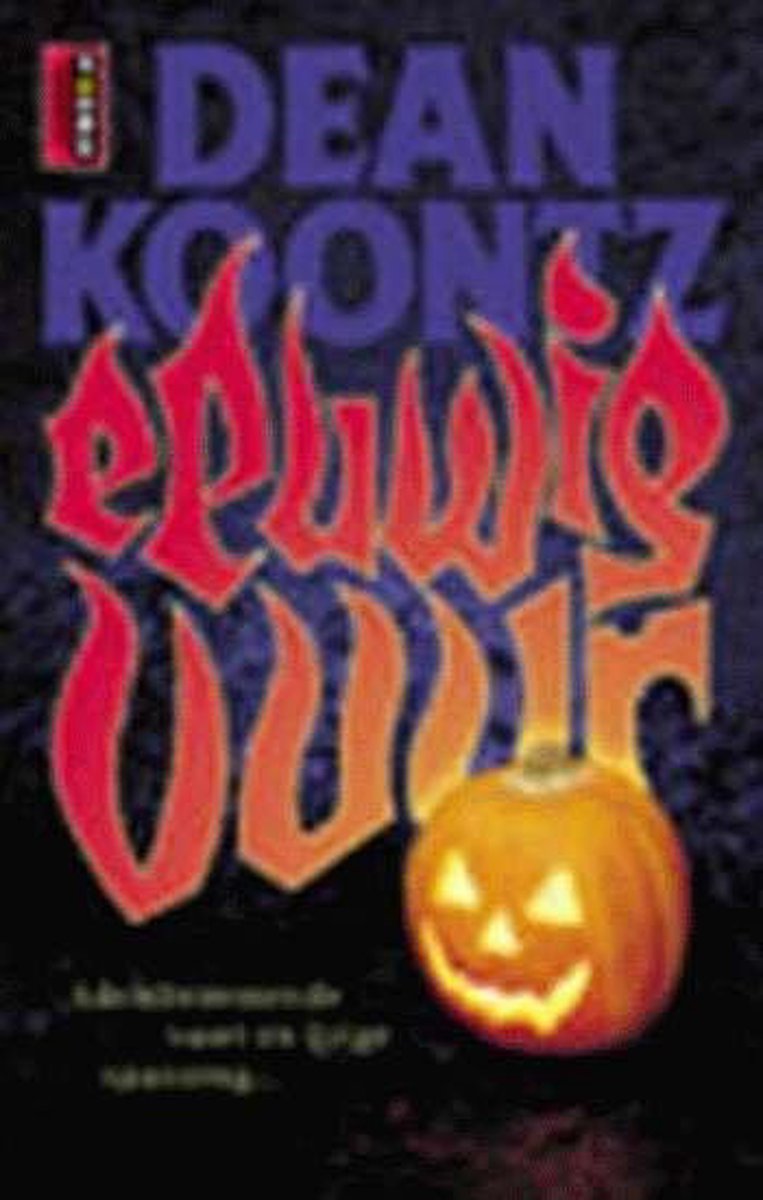 boekenbalie_9789024537921_cover Eeuwig vuur / Poema-pockets