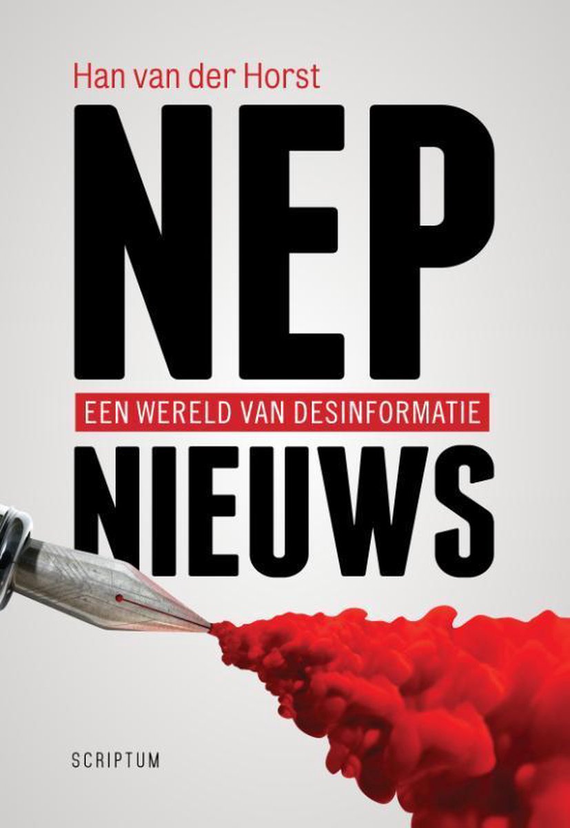 Han van der Horst Nepnieuws thumbnail