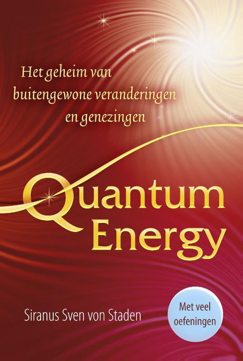Quantum energy