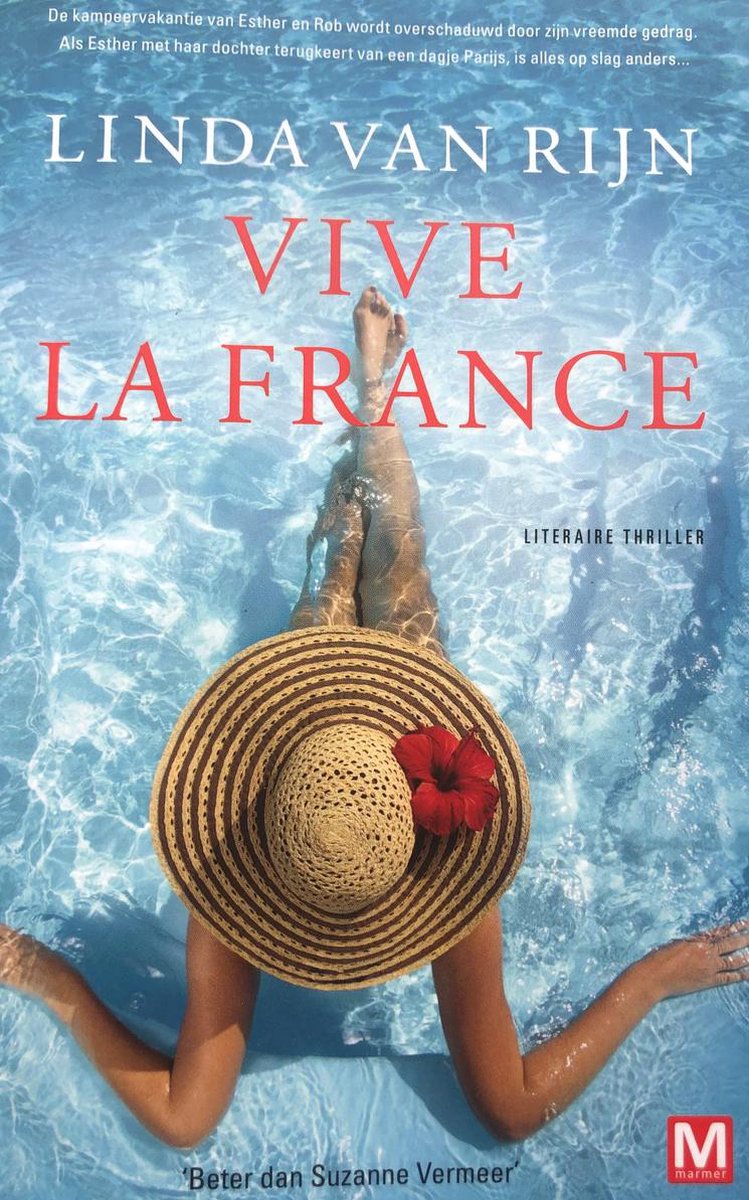 boekenbalie_9789460685330_cover Vive La France