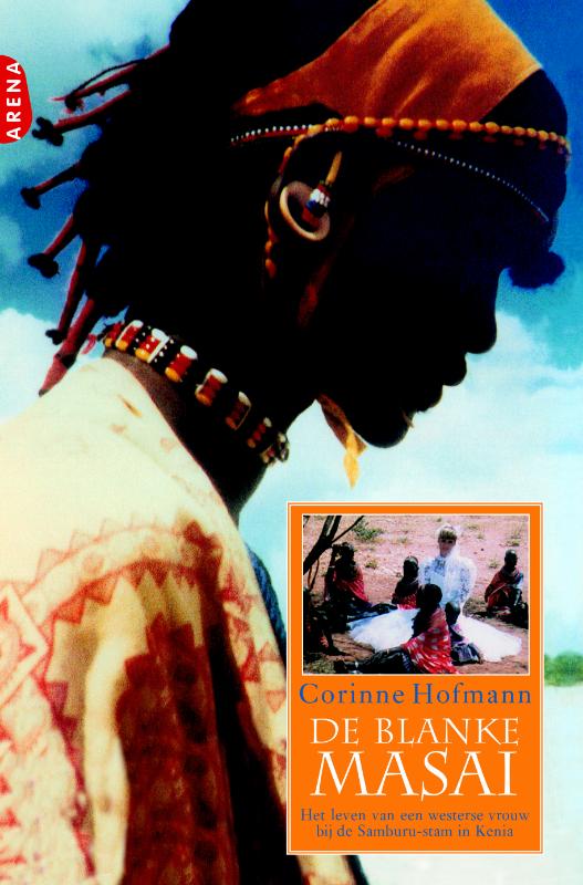 Corinne Hofmann De Blanke Masai thumbnail