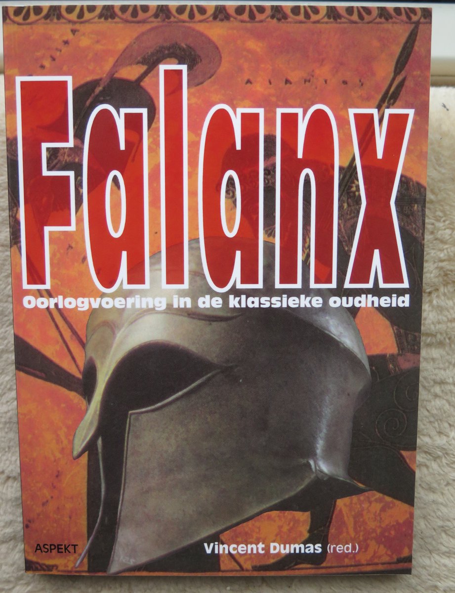 V. Dumas Falanx thumbnail