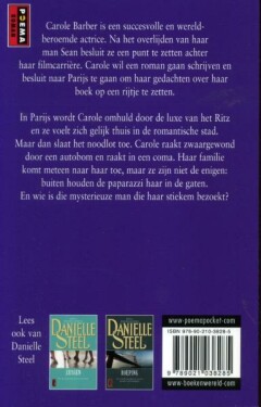 Trouw aan jezelf achterkant