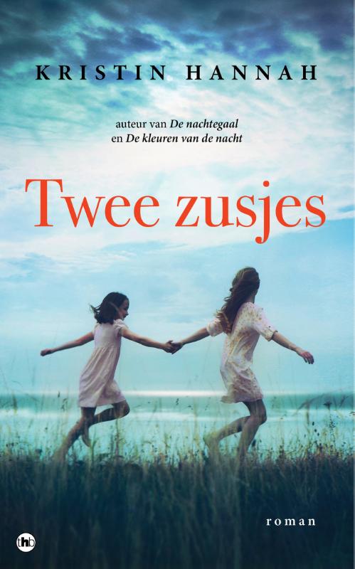 Twee zusjes
