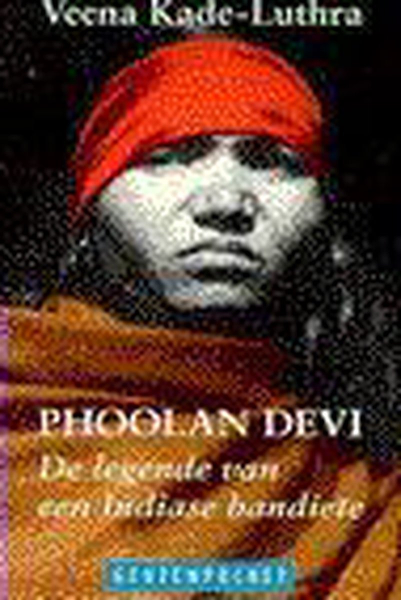 Phoolan Devi / Geuzenpocket / 53