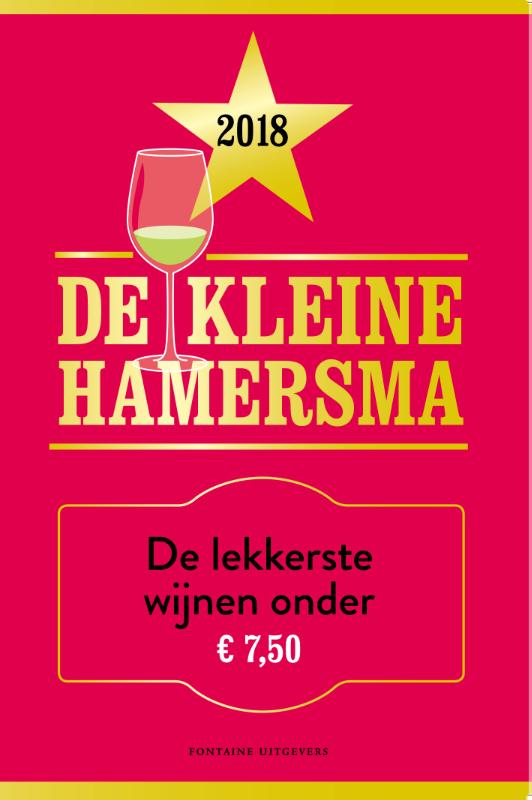 boekenbalie_9789059567566_cover De kleine Hamersma 2018