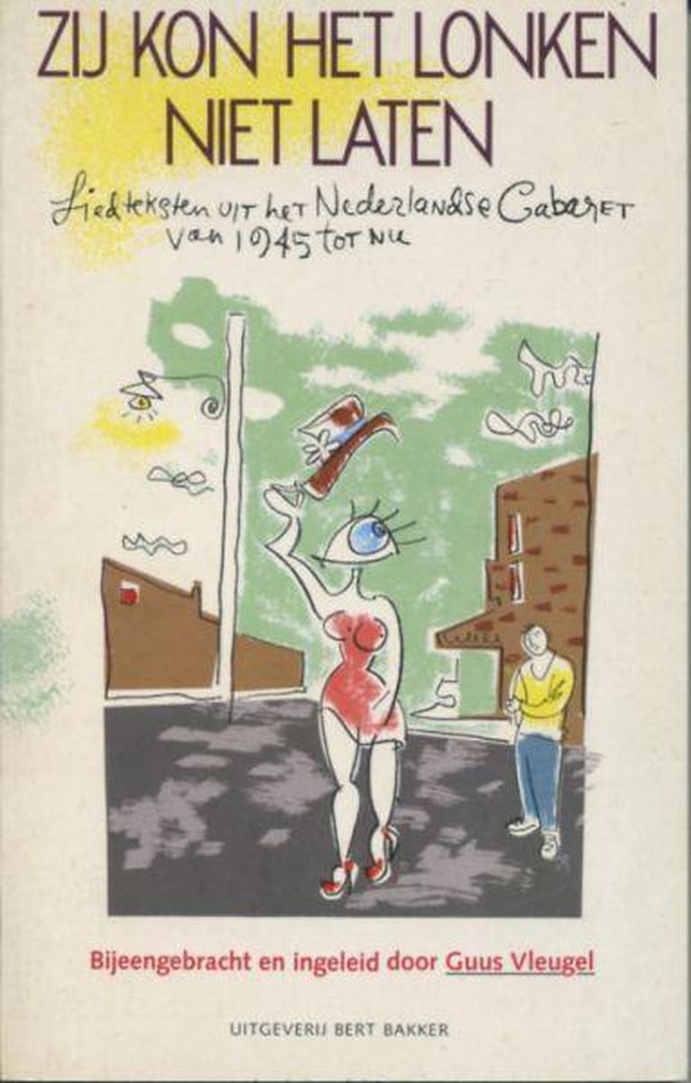 boekenbalie_9789035106628_cover Zij kon het lonken niet laten