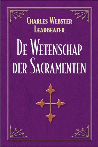 Wetenschap Der Sacramenten