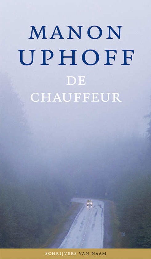 De chauffeur / Schrijvers van naam
