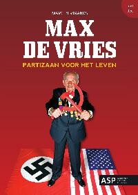 Max De Vries