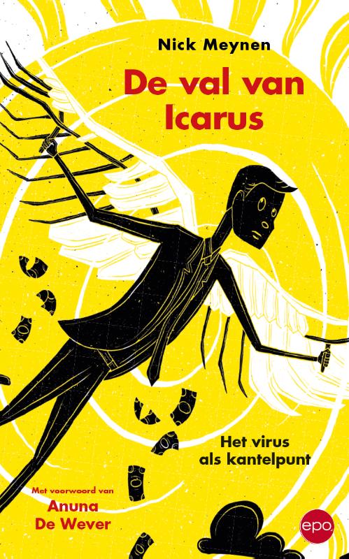 Nick Meynen De Val Van Icarus thumbnail