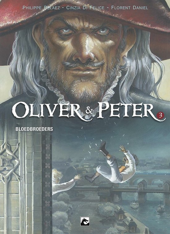 Oliver & Peter 3 SC