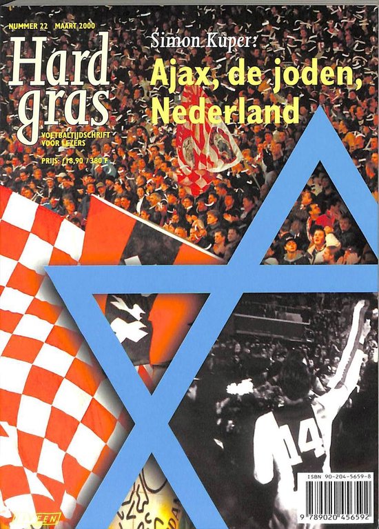 Hard gras