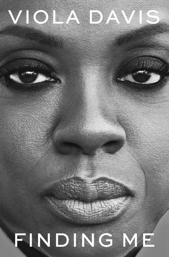 Viola Davis Finding Me thumbnail