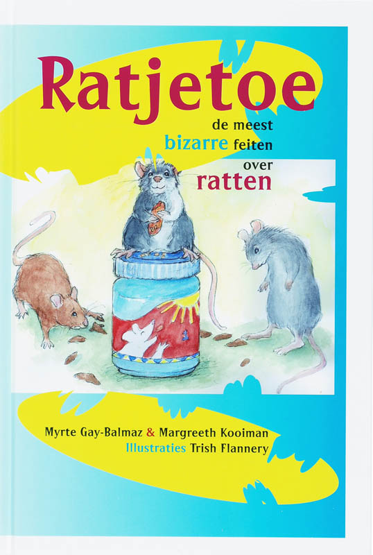 Ratjetoe