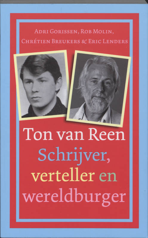 boekenbalie_9789044511796_cover Ton van Reen