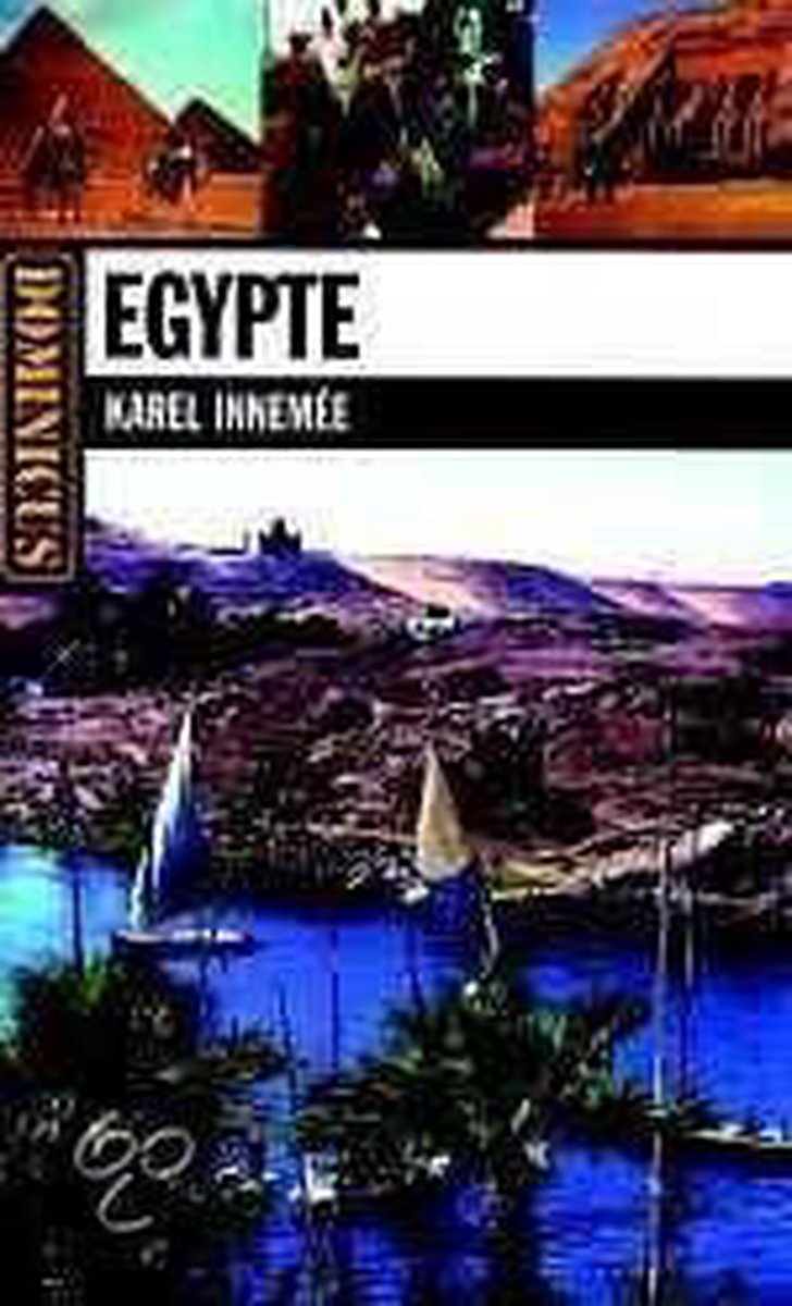 Egypte / Dominicus reeks