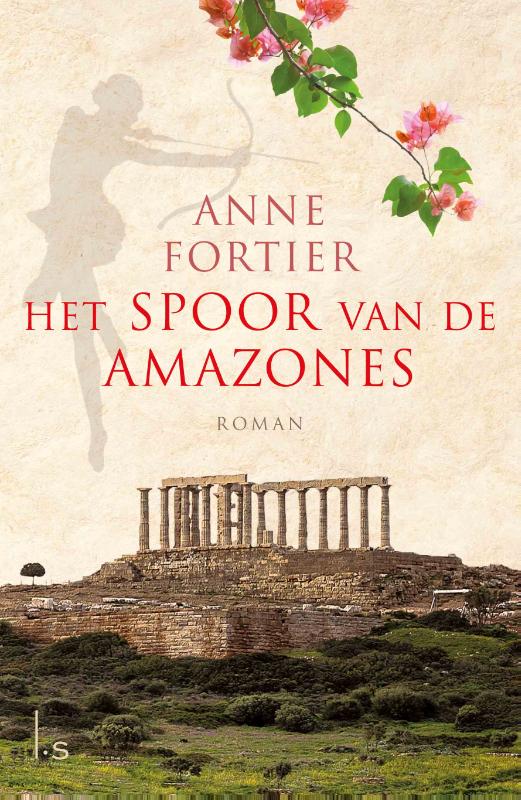 boekenbalie_9789021810591_cover Het spoor van de Amazones