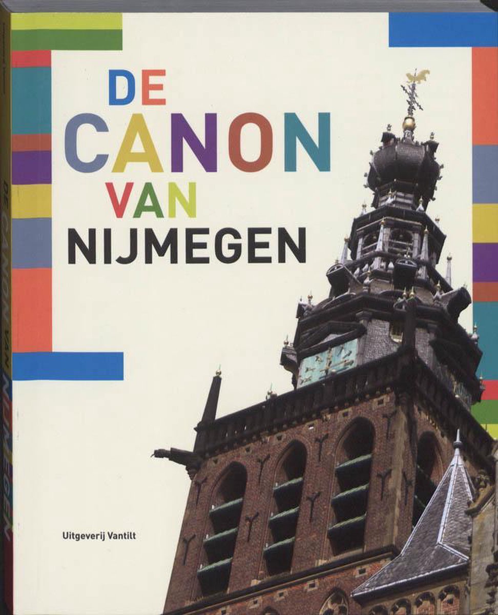 Toon Bosch De Canon Van Nijmegen thumbnail