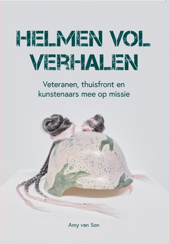 Amy van Son Helmen Vol Verhalen thumbnail
