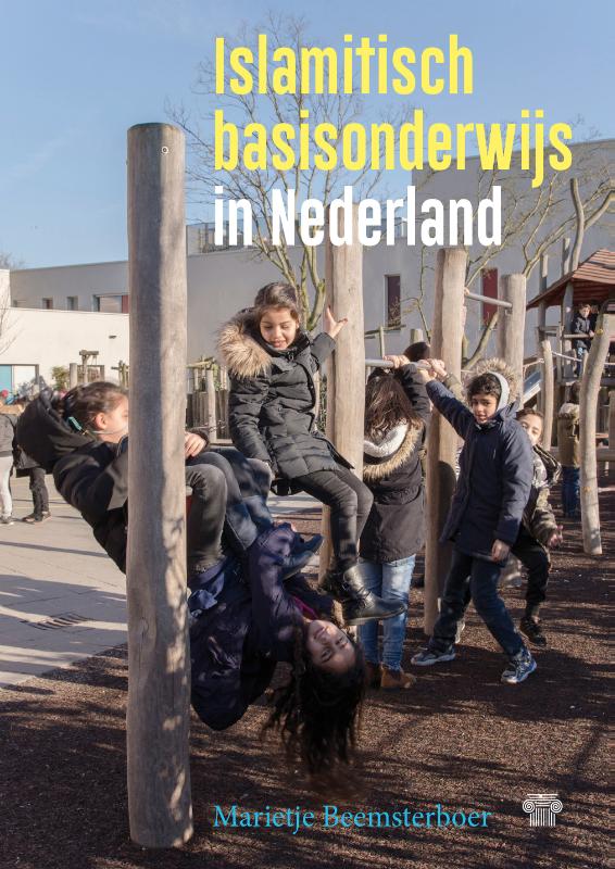Islam in verandering 3 -   Islamitisch basisonderwijs in Nederland
