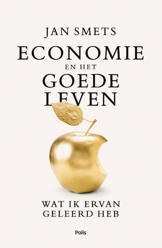 Economie en het goede leven