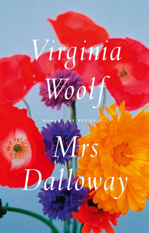 Mrs Dalloway