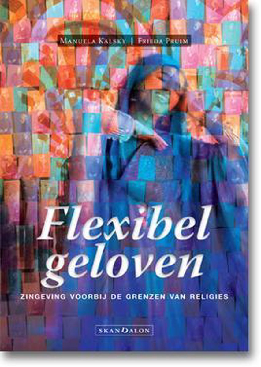 Frieda Pruim Flexibel Geloven thumbnail