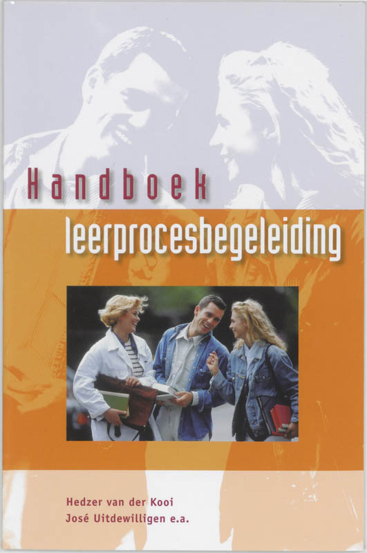 Handboek Leerprocesbegeleiding