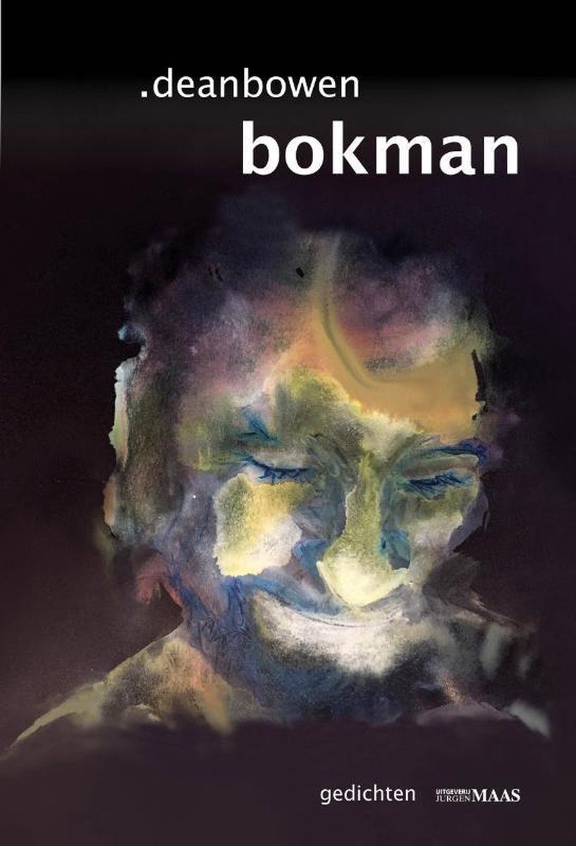 Bokman