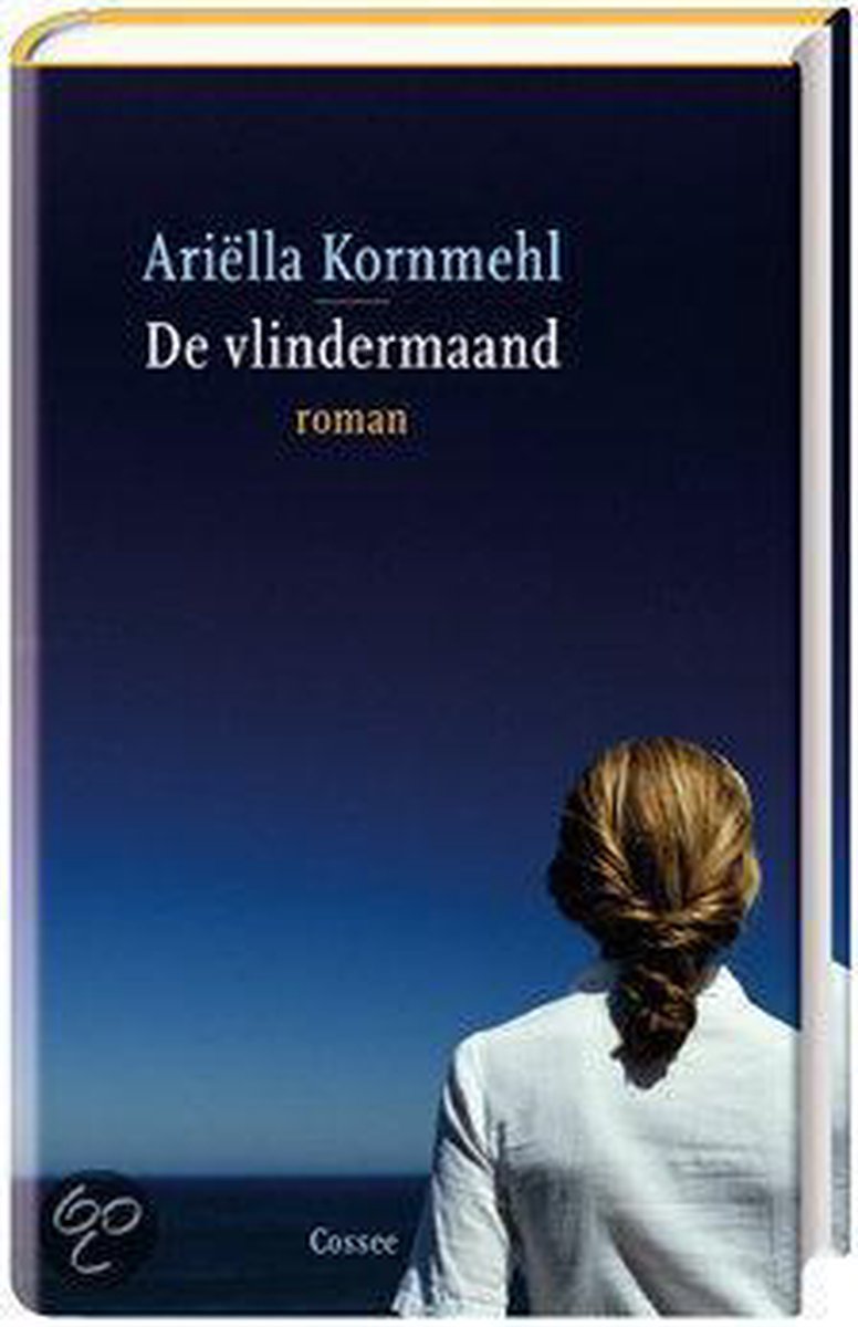 A. Kornmehl De Vlindermaand thumbnail