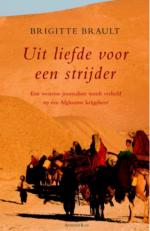 Uit Liefde Voor Een Strijder