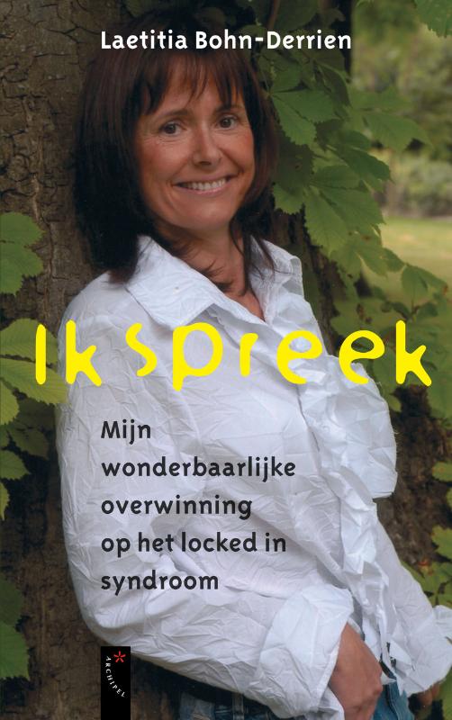 L. Bohn-Derrien Ik Spreek thumbnail