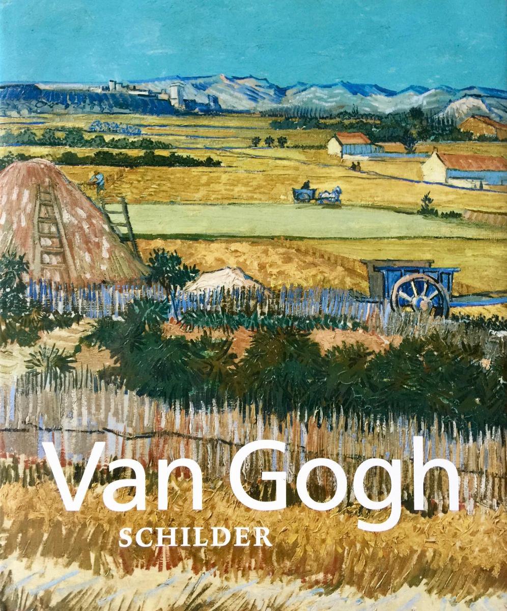Van gogh schilder