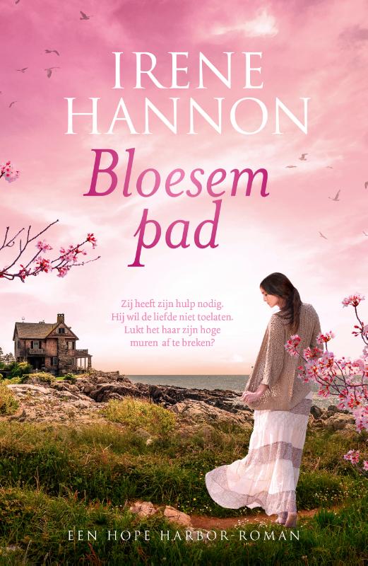 Bloesempad / Hope Harbor-romans / 9