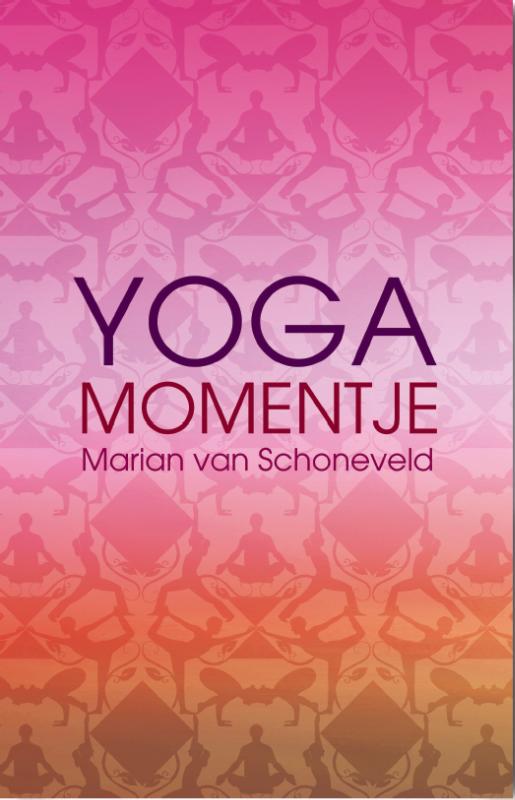 Yogamomentje