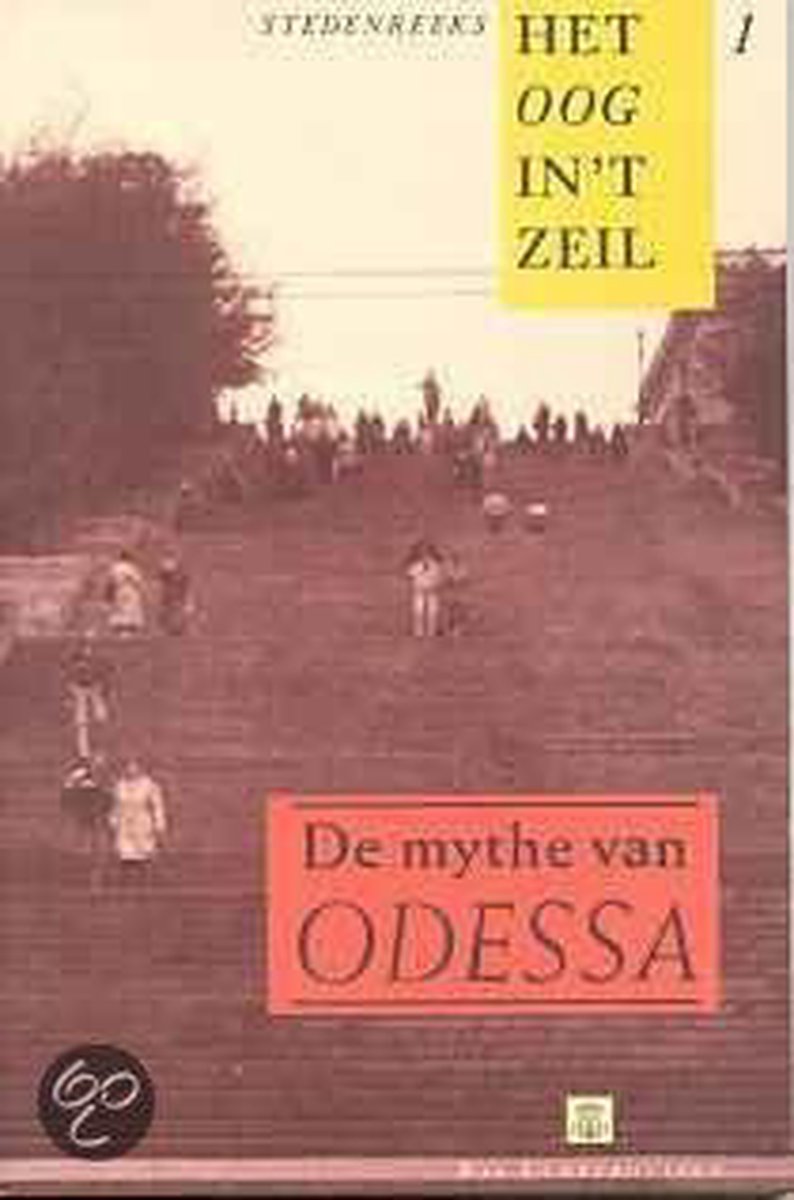 Mythe Van Odessa