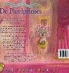 De Parelprinses / De verkleedkist achterkant