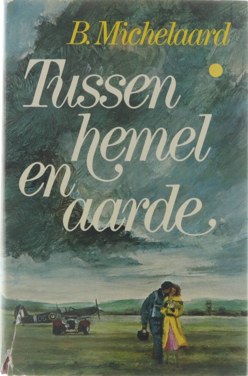 Michelaard Tussen Hemel En Aarde thumbnail