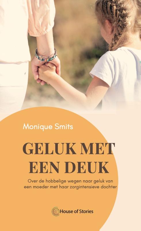 Monique Smits Geluk Met Een Deuk thumbnail