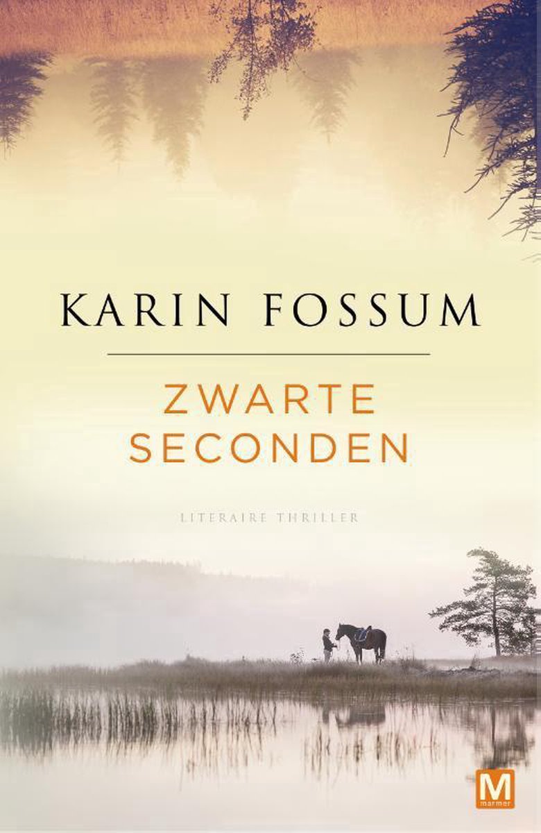 Zwarte seconden